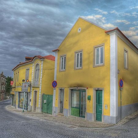 Tram Apartments Sintra Cameră foto