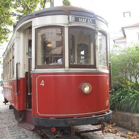 Tram Apartments Sintra Cameră foto