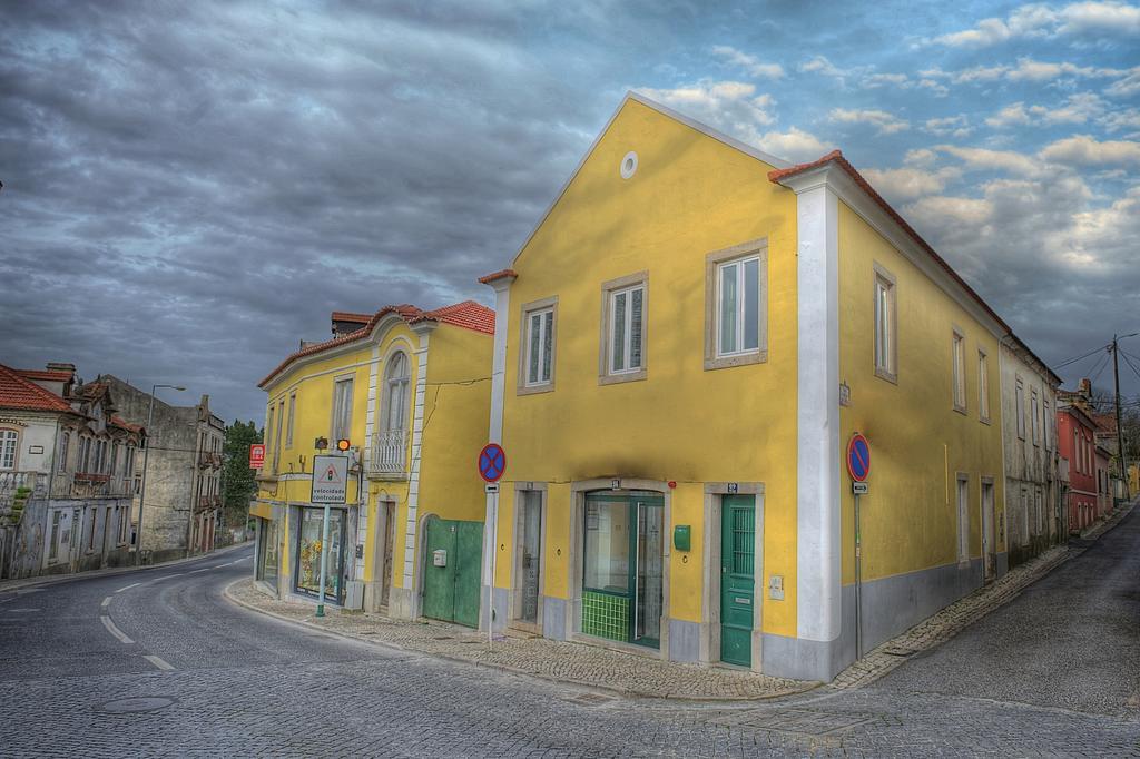 Tram Apartments Sintra Cameră foto